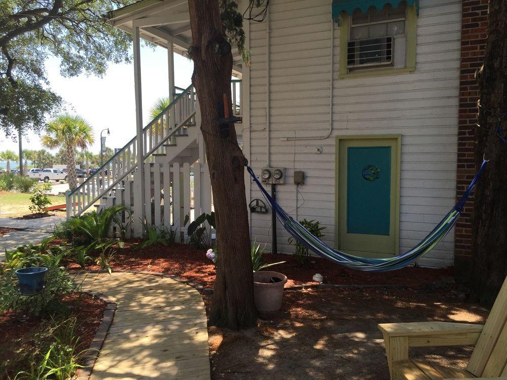 Darlington Inn Myrtle Beach Exterior foto
