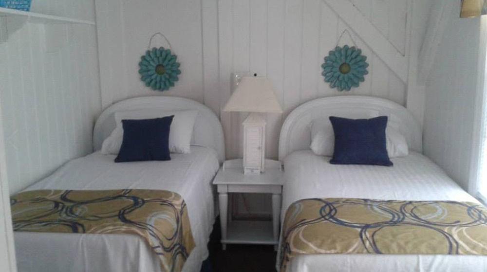 Darlington Inn Myrtle Beach Exterior foto
