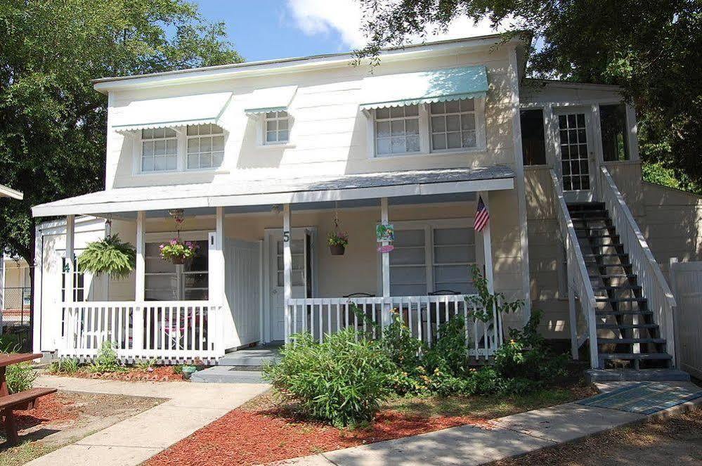 Darlington Inn Myrtle Beach Exterior foto